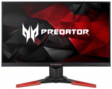 Acer XB271HUAbmiprz 144 Hz 1 ms 27 inç QHD Flat TN Hoparlörlü HDMI G-Sync 2560 x 1440 px Monitör