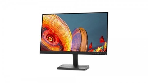 Lenovo 66BCKAC2TK 75 Hz 4 ms 23.8 inç FHD Flat VA VGA HDMI Freesync 1920 x 1080 px LED Monitör