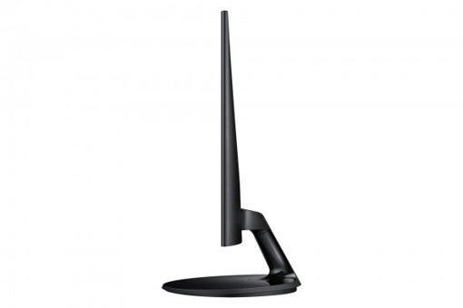 Samsung LS27F350FHMXUF 75 Hz 4 ms 27 inç FHD Curved VGA HDMI Freesync 1920 x 1080 px LED Monitör