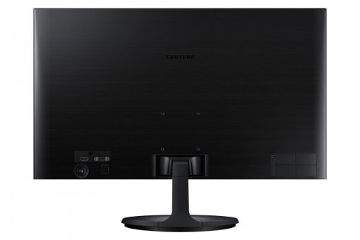 Samsung LS27F350FHMXUF 75 Hz 4 ms 27 inç FHD Curved VGA HDMI Freesync 1920 x 1080 px LED Monitör