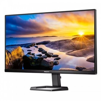 Philips 24E1N5300AE/00 75 Hz 1 ms 23.8 inç FHD Flat IPS Hoparlörlü HDMI 1920 x 1080 px LED Monitör