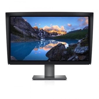 Dell UltraSharp UP2720Q 60 Hz 6 ms 27 inç 4K Flat IPS HDMI 3840 x 2160 px LED Monitör