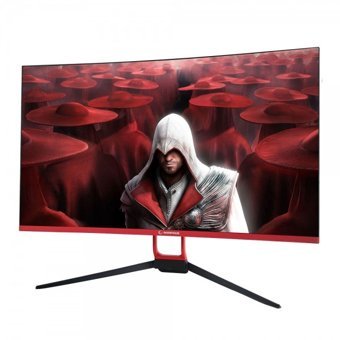 Rampage RM-275 75 Hz 1 ms 27 inç FHD Flat VA VGA HDMI Freesync 1920 x 1080 px LED Monitör