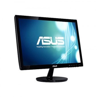 Asus VS197D 60 Hz 5 ms 18.5 inç Hd Flat TN VGA 1366 x 768 px LED Monitör