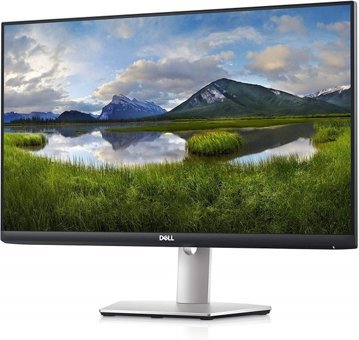 Dell S2421HS 75 Hz 4 ms 23.8 inç FHD Flat IPS HDMI Freesync 1920 x 1080 px LED Monitör