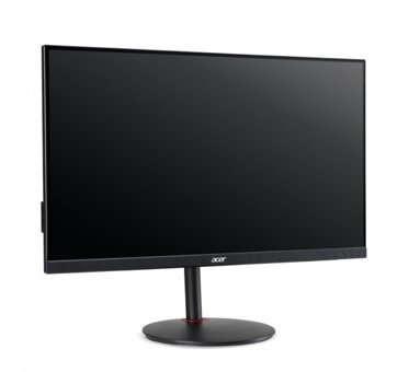 Acer Nitro XV240YP 144 Hz 1 ms 23.8 inç FHD Flat IPS Hoparlörlü HDMI Freesync 1920 x 1080 px Monitör