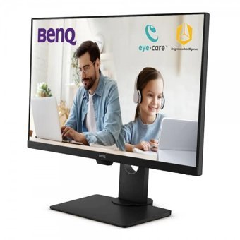 BenQ GW2780T 60 Hz 5 ms 27 inç FHD Flat IPS Hoparlörlü VGA HDMI 1920 x 1080 px LED Monitör