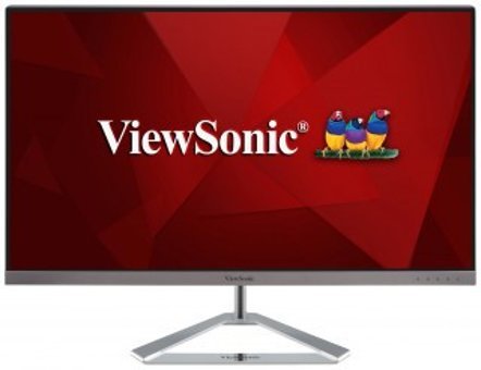 ViewSonic VX2776-4K-MHD 60 Hz 4 ms 27 inç Flat IPS VGA HDMI 1920 x 1080 px LED Monitör