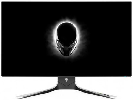 Dell Alienware AW2721D 240 Hz 1 ms 27 inç QHD Flat IPS HDMI G-Sync 2560 x 1440 px LED Monitör