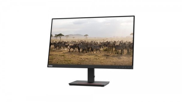 Lenovo ThinkVision S27e-20 60 Hz 4 ms 27 inç FHD Flat IPS VGA HDMI Freesync 1920 x 1080 px LED Monitör