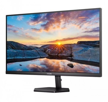 Philips 27E1N3300A/00 75 Hz 1 ms 27 inç FHD Flat IPS Hoparlörlü HDMI Freesync 1920 x 1080 px LED Monitör