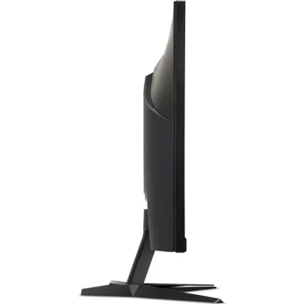Acer Nitro QG241Ybii 75 Hz 1 ms 24 inç FHD Curved IPS VGA HDMI Freesync 1920 x 1080 px LED Monitör
