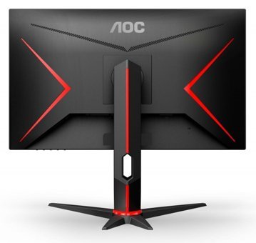 AOC 27G2U5/BK 75 Hz 1 ms 27 inç FHD Flat IPS Hoparlörlü HDMI Freesync 1920 x 1080 px LED Monitör