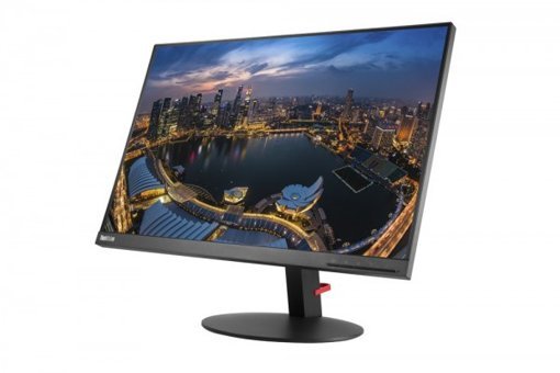 Lenovo ThinkVision T24d-10 60 Hz 7 ms 24 inç WUXGA Flat IPS VGA HDMI 1920 x 1080 px LED Monitör