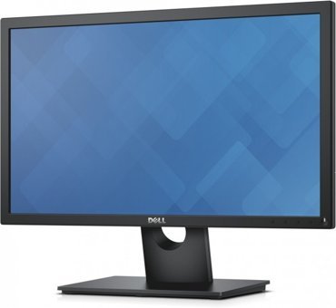Dell E2216HV 60 Hz 5 ms 18.5 inç FHD Flat TN VGA 1920 x 1080 px LED Monitör