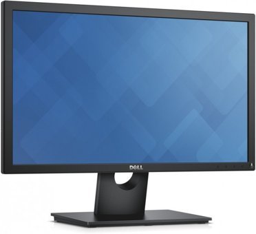 Dell E2216HV 60 Hz 5 ms 18.5 inç FHD Flat TN VGA 1920 x 1080 px LED Monitör