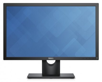 Dell E2216HV 60 Hz 5 ms 18.5 inç FHD Flat TN VGA 1920 x 1080 px LED Monitör