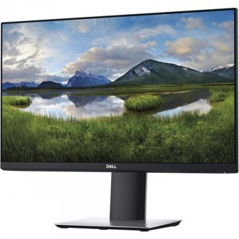 Dell P2319H 60 Hz 5 ms 23 inç FHD Flat IPS VGA HDMI 1920 x 1080 px LED Monitör