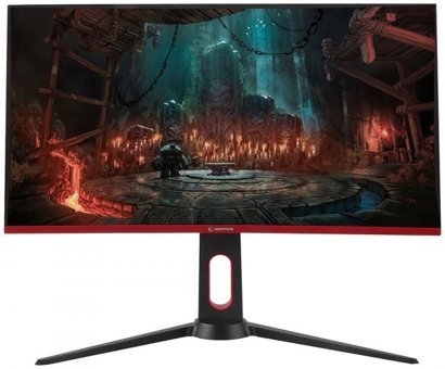Rampage RM-165 165 Hz 1 ms 27 inç FHD Flat VA HDMI Freesync 1920 x 1080 px LED Monitör