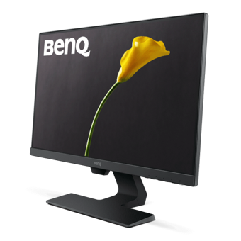 BenQ GW2480 60 Hz 5 ms 23.8 inç FHD Flat IPS Hoparlörlü VGA HDMI 1920 x 1080 px Monitör