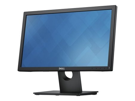 Dell E1916HV 60 Hz 5 ms 18.5 inç HD+ Flat TN 1366 x 768 px LED Monitör