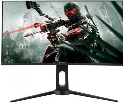 Rampage RM-127 Miracle 165 Hz 1 ms 27 inç FHD Flat VA HDMI Freesync 1920 x 1080 px LED Monitör