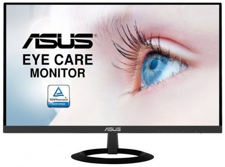 Asus VZ249HE 75 Hz 5 ms 23.8 inç FHD Flat IPS VGA HDMI 1920 x 1080 px Monitör
