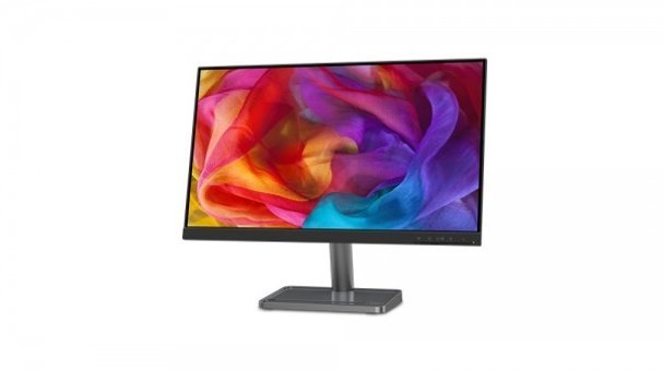 Lenovo 66BDKAC2TK 75 Hz 4 ms 23.8 inç FHD Flat IPS VGA HDMI Freesync 1920 x 1080 px LED Monitör