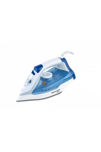 Awox Steam 2600 W Seramik Tabanlı Yatay Şok Buharlı Ütü
