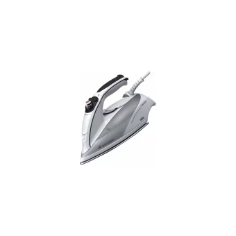 Braun SI 6595 Freestyle 1900 W Ceranium Gliseee Tabanlı Yatay Şok Buharlı Ütü