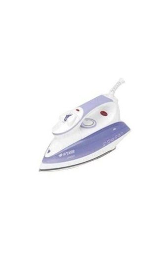 Arçelik Pratico K 4237 2200 W Teflon Tabanlı Yatay Şok Buharlı Ütü