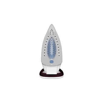 Tefal FV5714 E0 Easygliss Plus 2400 W Seramik Tabanlı Yatay Şok Buharlı Ütü