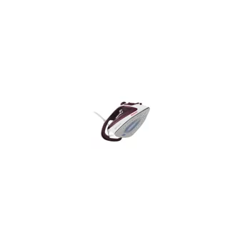 Tefal FV5714 E0 Easygliss Plus 2400 W Seramik Tabanlı Yatay Şok Buharlı Ütü