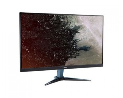 Acer Nitro VG272UP 144 Hz 1 ms 27 inç 2K Flat IPS Hoparlörlü HDMI Freesync 2560 x 1440 px Monitör