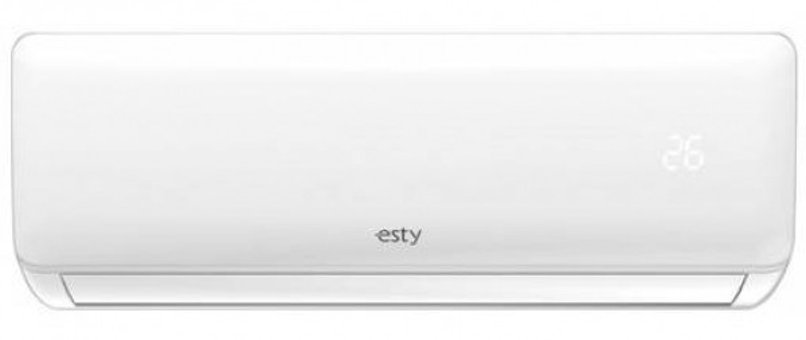 Esty KLM16006W011 18.000 Btu A++ Enerji Sınıfı R410A Multi İnverter Multi Split Duvar Tipi Klima