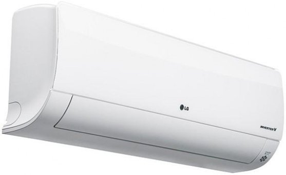 LG Sirius Deluxe 24 24.000 Btu A++ Enerji Sınıfı R410A İnverter Split Duvar Tipi Klima