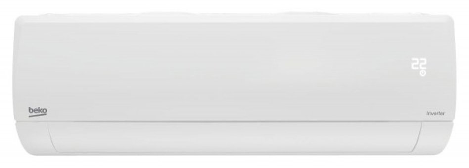 Beko 32425 Ekolojik 24.000 Btu A++ Enerji Sınıfı R-32 İnverter Split Duvar Tipi Klima