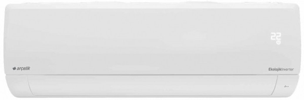 Arçelik 15325 Ekolojik 15.000 Btu A++ Enerji Sınıfı R-32 İnverter Split Duvar Tipi Klima