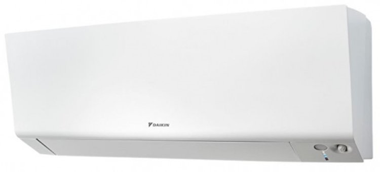 Daikin Shira Plus 7 7.000 Btu A+++ Enerji Sınıfı R-32 İnverter Split Duvar Tipi Klima