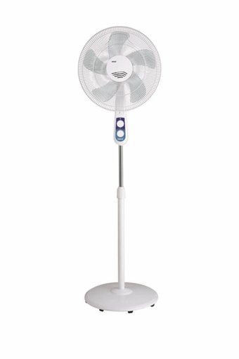 Raks SF 16 MC 16 inç 3 Kademeli Yer Kullanımlı Kule Tipi Vantilatör