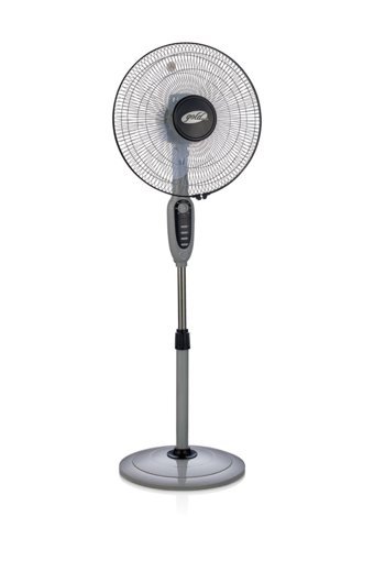 Goldmaster PC-3230 ProCool Sessiz 16 inç 3 Kademeli Yer Kullanımlı Kule Tipi Vantilatör