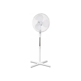 Blyss KF-3566 Kumandalı 32 inç 3 Kademeli Yer Kullanımlı Kule Tipi Vantilatör
