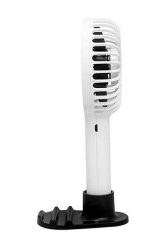 Everest EFN-828 Sessiz 6 inç 3 Kademeli USB Masaüstü Kullanımlı Vantilatör