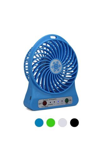 Hadron HD2029 3 Kademeli USB Masaüstü Kullanımlı Vantilatör
