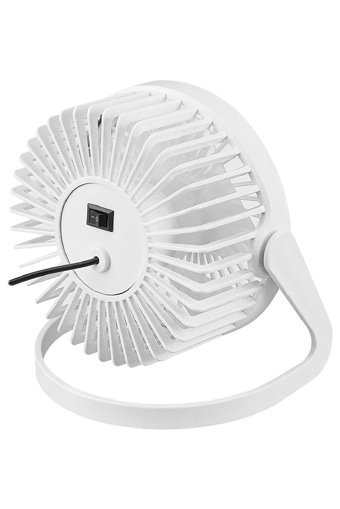 Everest EFN-505 Mini USB Masaüstü Kullanımlı Vantilatör