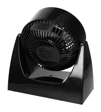 Simtech KM-1724 Sessiz 3 Kademeli Masaüstü Kullanımlı Vantilatör