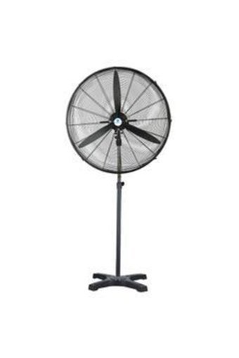 Rubenis RBS-700 30 inç 3 Kademeli Yer Kullanımlı Sanayi Tipi Vantilatör
