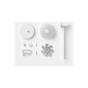 Xiaomi Mİ Smart 2S Kumandalı Sessiz 4 Kademeli Yer Kullanımlı Kule Tipi Vantilatör
