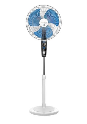 Rowenta VU4210F0 Sessiz 16 inç 3 Kademeli Yer Kullanımlı Kule Tipi Vantilatör