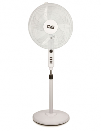 CVS DN 91003 16 inç 3 Kademeli Yer Kullanımlı Kule Tipi Vantilatör